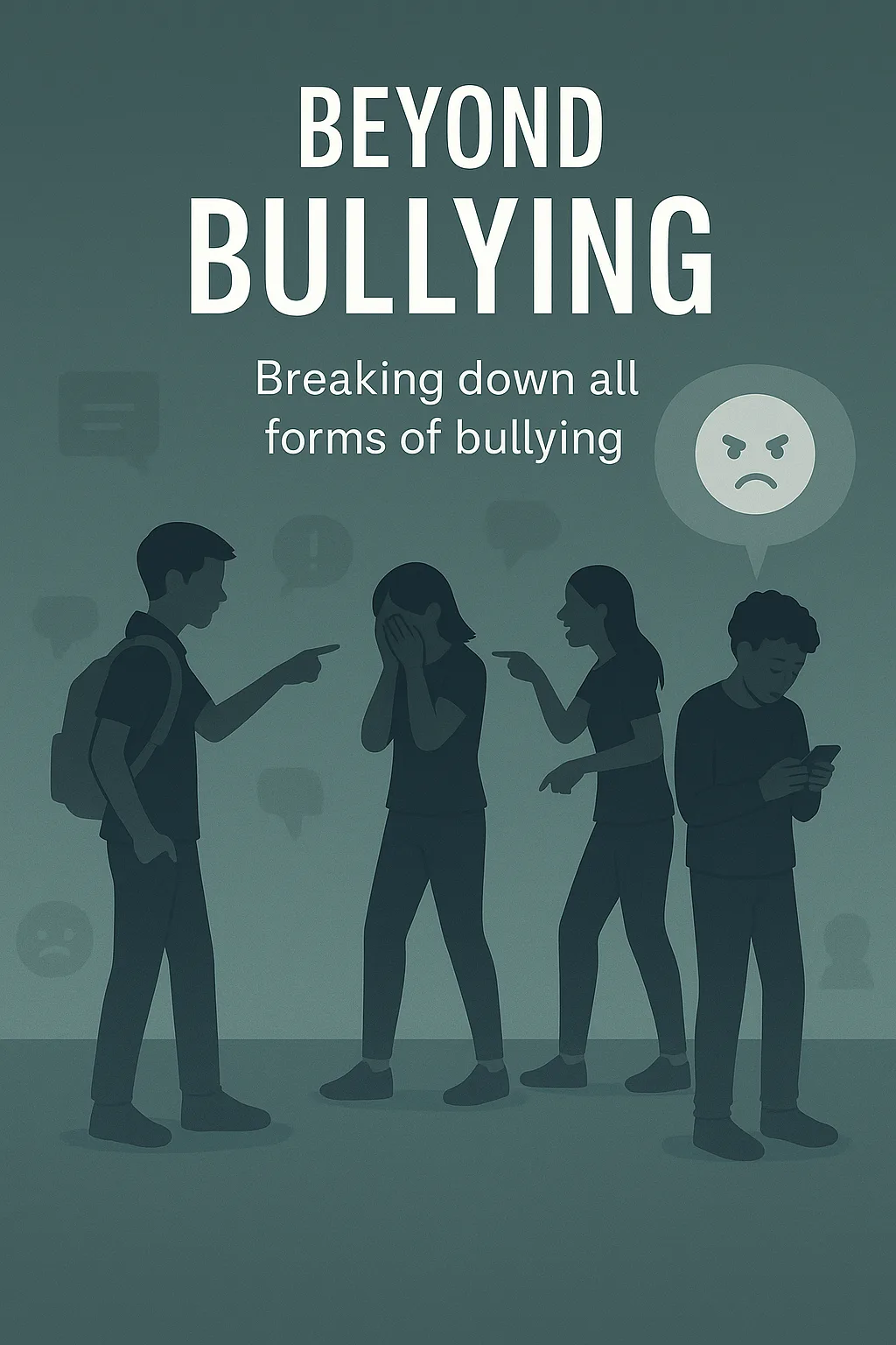 Beyond Bullying