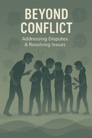 Beyond Conflict