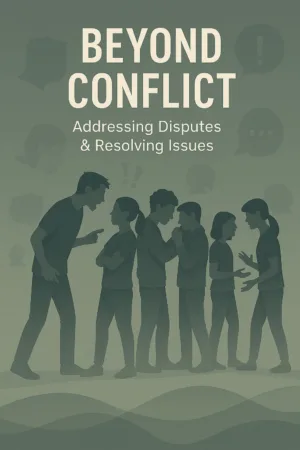 Beyond Conflict